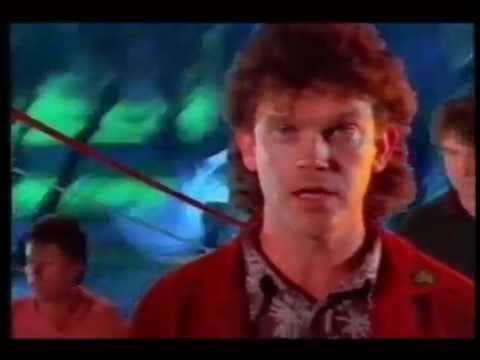 The Lime Spiders — Lime Spiders - Jessica (official video)