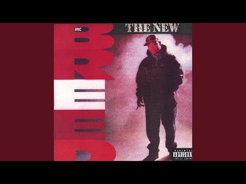 MC Breed — Tight
