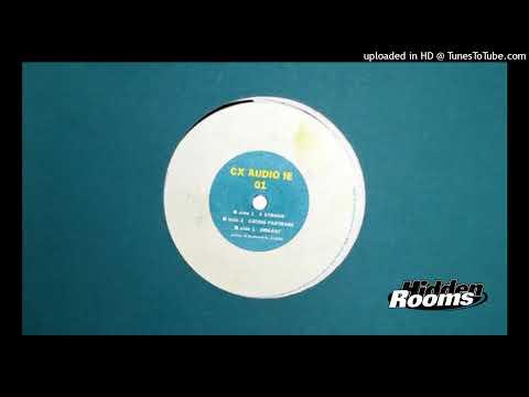CX Audio IE — CX Audio - Eating Pastrami (1999) [Experimental]