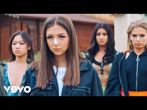 Eva (179) — Eva - Alibi