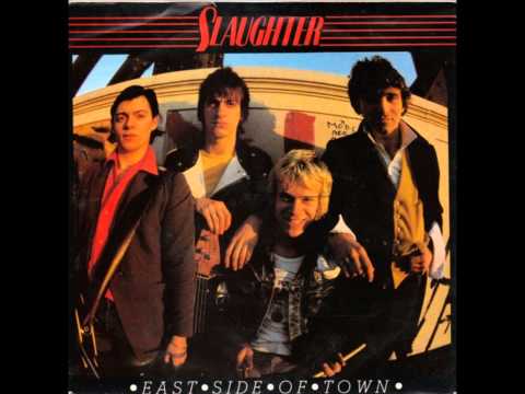 Slaughter And The Dogs — Slaughter & The Dogs - One By One