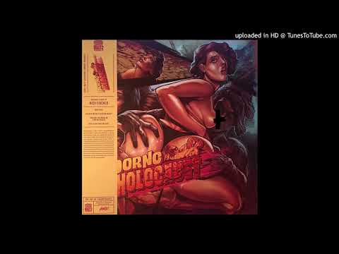 Nico Fidenco — Nico Fidenco - Porno Holocaust (seq.6) (Italy, 1981)