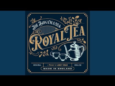 Joe Bonamassa — High Class Girl