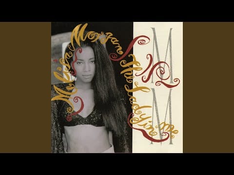 Meli'sa Morgan — Don't You Know