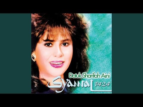 Sharifah Aini — Di Pintu Ampun