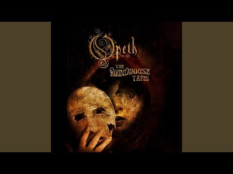Opeth — Night And The Silent Water