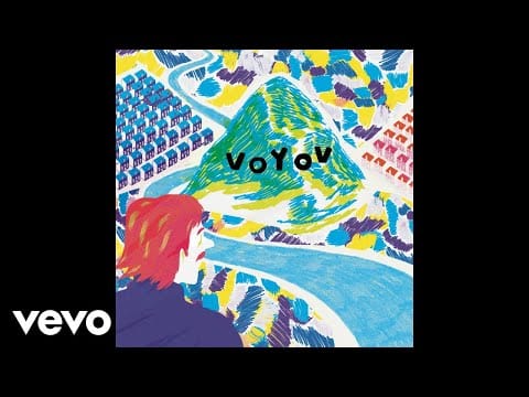 Voyou (3) — Voyou - On s'emmène avec toi (Audio)