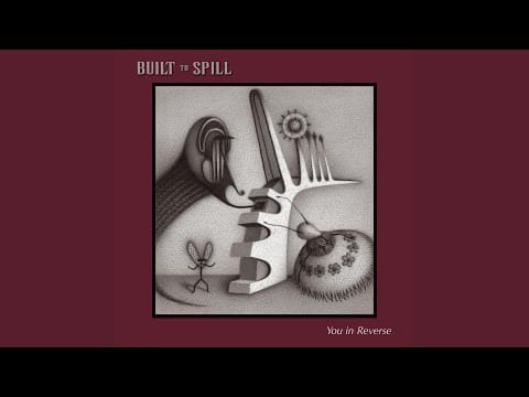 Built to Spill — Traces