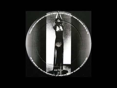 Jeff Mills — Jeff Mills - Very EP (Untitled B2) [AX-016]