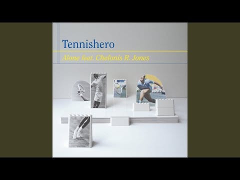 Chelonis R. Jones — Alone (Tie Break Version)