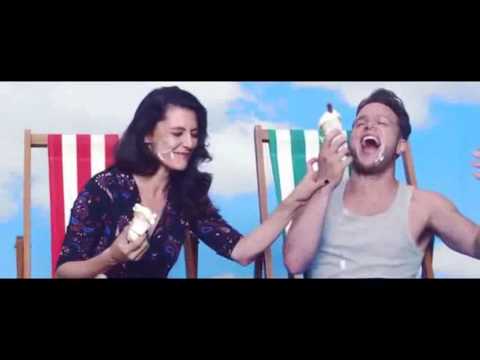 Olly Murs — Olly Murs - Kiss Me (The Alias Club Mix)