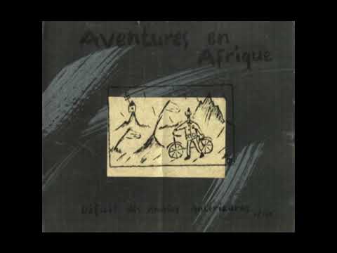 DDAA — Déficit Des Années Antérieures  - Reine Africane  [1980]