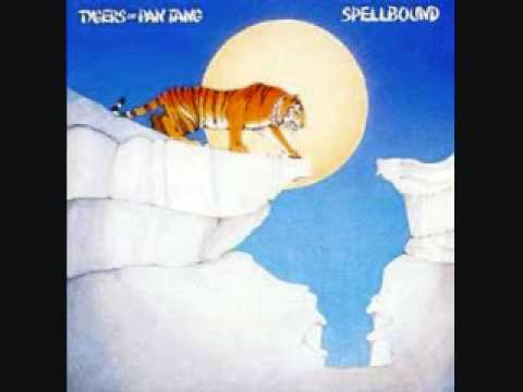 Tygers Of Pan Tang — Don't Stop By - Tygers of Pan Tang