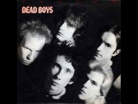 The Dead Boys — Dead Boys - We Have Come For Your Children (Full Album) #fullalbum #punk