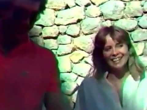 Geneva Jacuzzi — Geneva Jacuzzi -  Macho Island (from Technophelia)