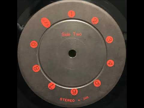 Hiroshi Tanaka (6) — Hiroshi Tanaka & Yoichi Fuwa (田中寛 & 不破洋一) [JAP] - b_9. Untitled.