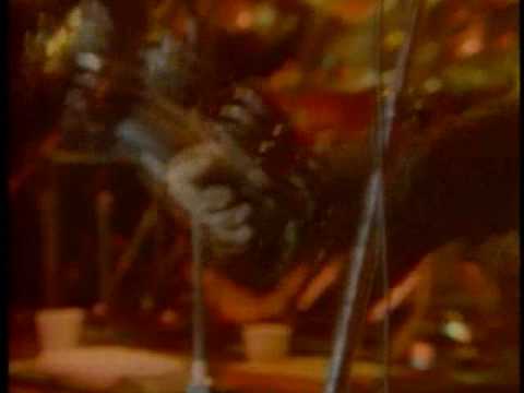 Peter Tosh — Peter Tosh Captured live-African