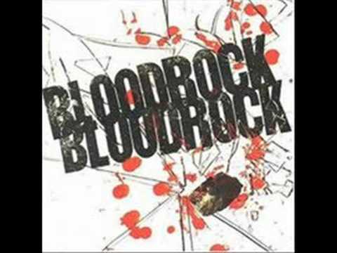 Bloodrock — Bloodrock - 'Gotta Find A Way' circa 1970