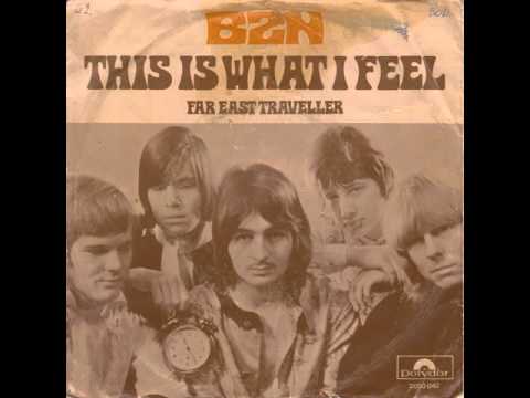 BZN — BZN - This Is What I Feel