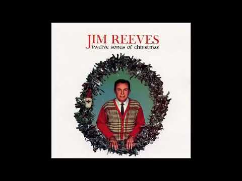 Jim Reeves — Jim Reeves - The Merry Christmas Polka [HQ]