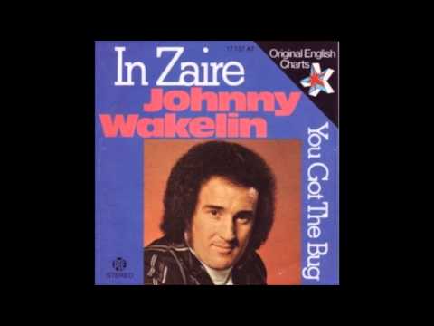Johnny Wakelin — Johnny Wakelin - In Zaire (Grabowsky Remix)