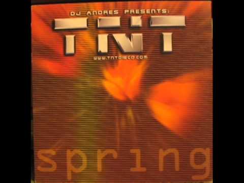 TNT (10) — TNT - Spring