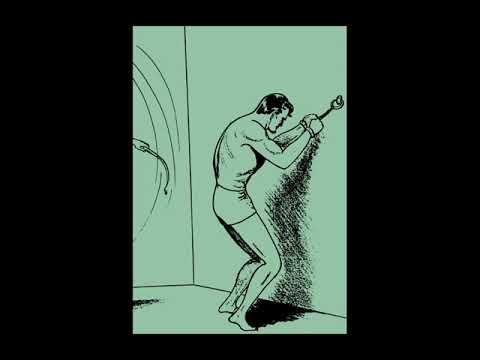 Blackest Ever Black — Blackest Ever Black - The Unbearable Shiteness Of Being Pt. 1 (Full Cassette)