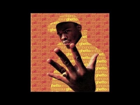 Pit Baccardi — Noyau Dur - Le public respecte (son)