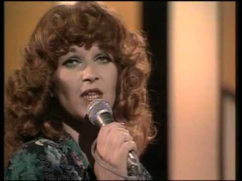 Rita Hovink — Rita Hovink - Laat me alleen (1976)