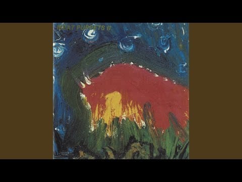 Meat Puppets — Lost