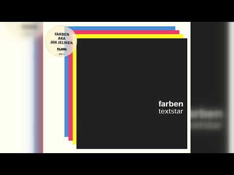 Farben — Farben - Textstar (Techno, Minimal) (2002)