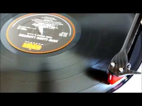 Lloyd Langton Group — Huw Lloyd Langton - 'It's A Work Of Art' - WAV vinyl rip