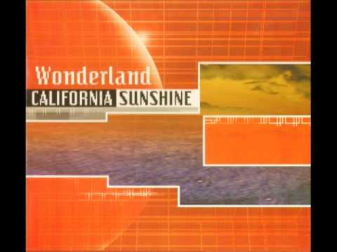 California Sunshine — California Sunshine - Dejavu