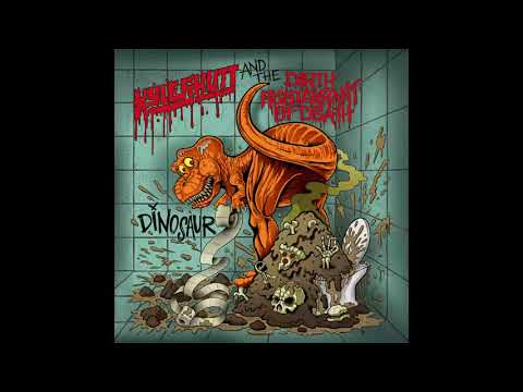 Kyle Shutt — Kyle Shutt and the Dirty Restaurant of Death - "Dinosaur"