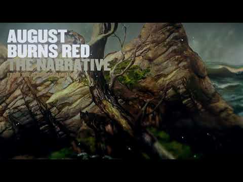 August Burns Red — August Burns Red - The Narrative