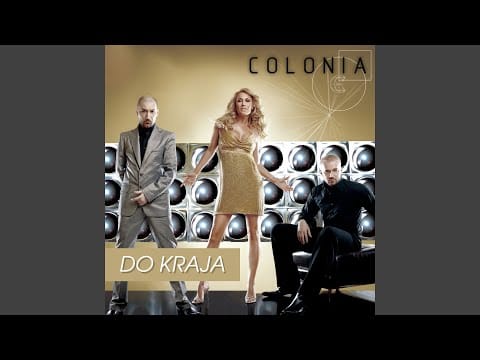 Colonia — Tipično Muški