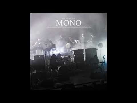 Mono (7) — MONO -  Dream Odyssey (Live with the Platinum Anniversary Orchestra)