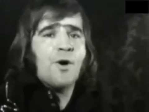 Joe Dolan — Joe Dolan - Rock & roll fever