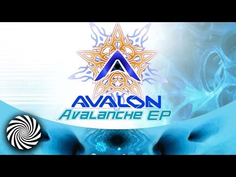 Avalon (9) — Avalon - Teleporter
