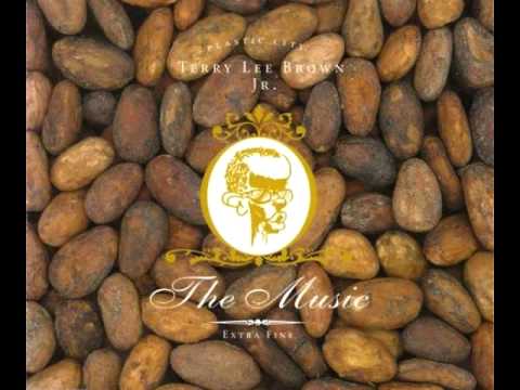 Terry Lee Brown Jr. — Terry Lee Brown Jr. - The Music (1997)