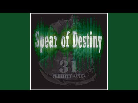 Spear of Destiny — Sputnik