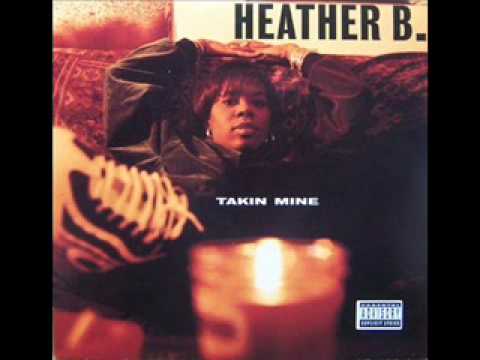 Heather B. — Heather B - No doubt