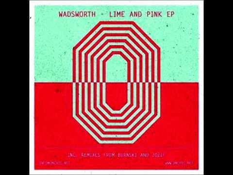 Kris Wadsworth — Wadsworth - Barefoot (Original Mix)