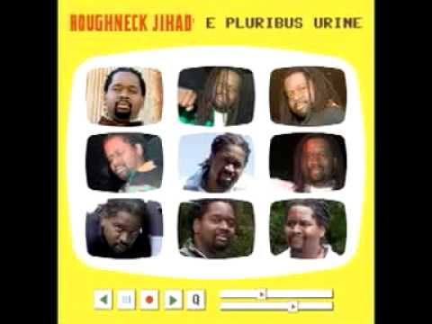 Jihad (4) — Roughneck Jihad - Scholastic Raptitude Test