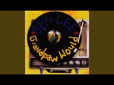 Ben Lee — Stumbling Block