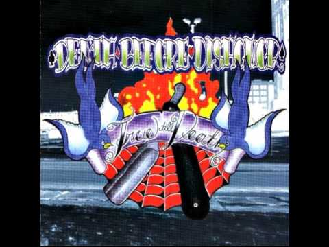 Death Before Dishonor — Death Before Dishonor -- True Till Death [Full Album]