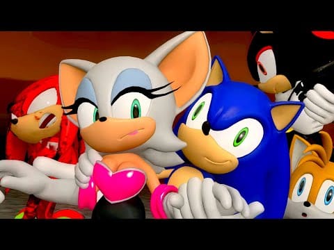 The Living Tombstone — Sonic Zombie Origins