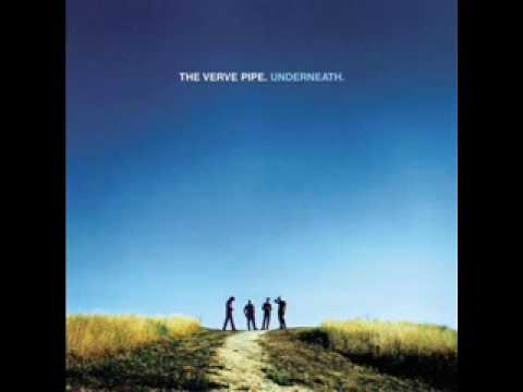 The Verve Pipe — the verve pipe - underneath