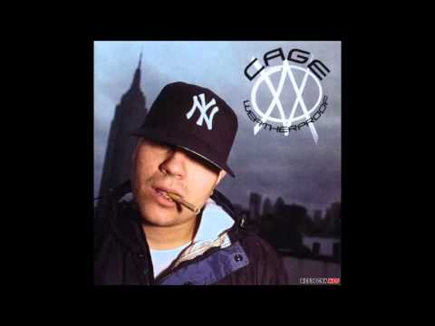 Cage — Cage - Come to Daddy