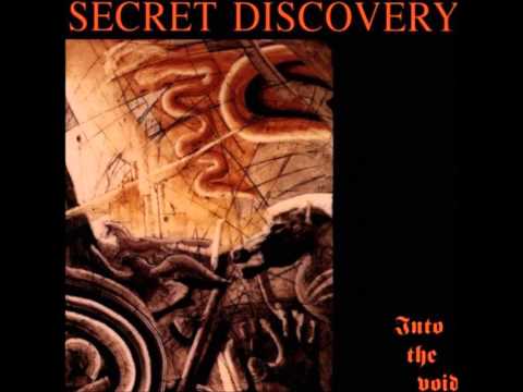 Secret Discovery — Secret Discovery -  Salvation